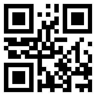 3209331443 - Immagine del Qr Code associato