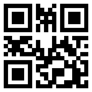 3209331450 Qr Code associato