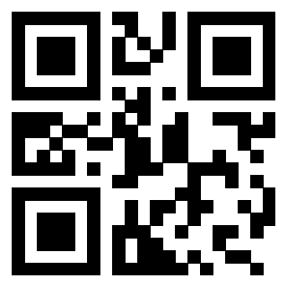 Immagine del QrCode di 3209331455