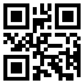 3209331456 - Immagine del QrCode associato