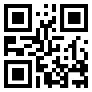 Scansione del Qr Code di 3209331457