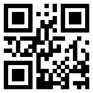 Scansione del Qr Code di 3209331458