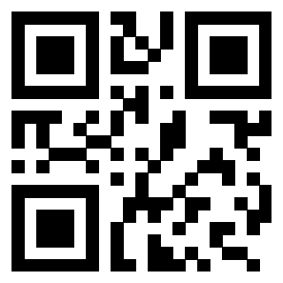 3209331461 - Immagine del Qr Code