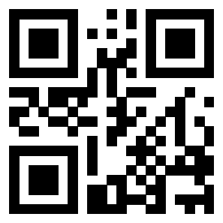 Scansione del Qr Code di 3209331462