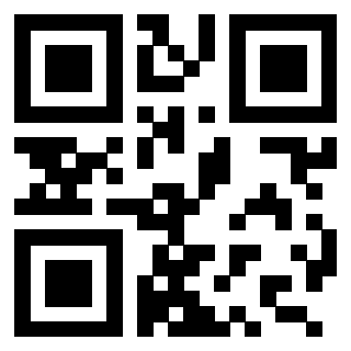 3209331463 Qr Code associato