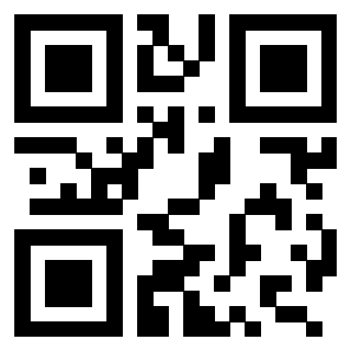 Immagine del QrCode di 3209331467