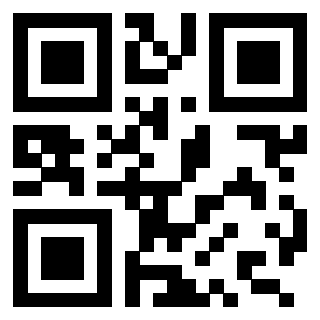 Immagine del Qr Code di 3209331468