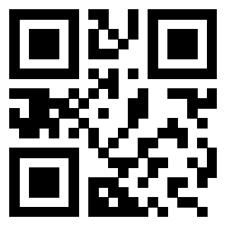 3209331469 QrCode associato