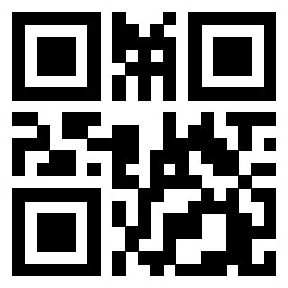 3209331471 - Immagine del Qr Code associato