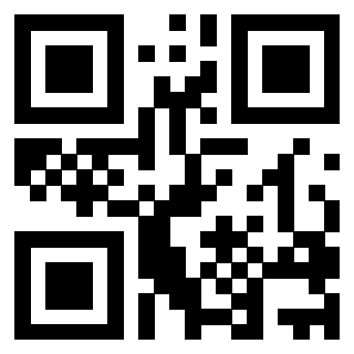 3209331472 - Immagine del QrCode associato