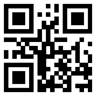 Immagine del QrCode di 3209331483