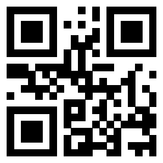 Immagine del Qr Code di 3209331486