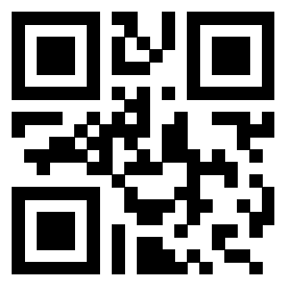 Il QrCode di 3209331495