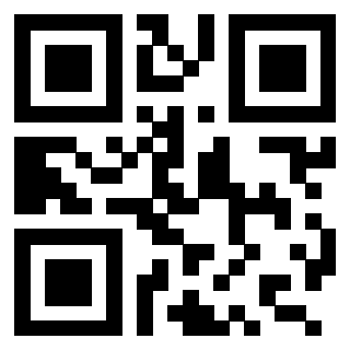 Immagine del QrCode di 3209331496