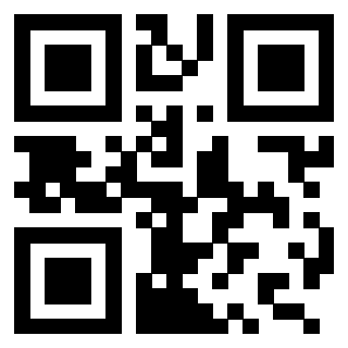 Immagine del Qr Code di 3209331499