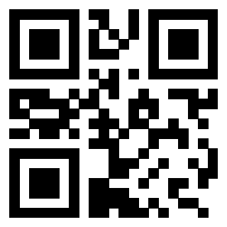 Scansione del QrCode di 3209331500