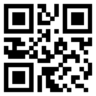 3209331501 - Immagine del Qr Code