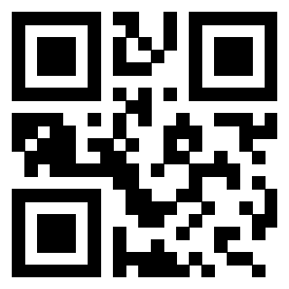 Il QrCode di 3209331504