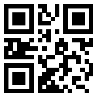 3209331505 Qr Code associato