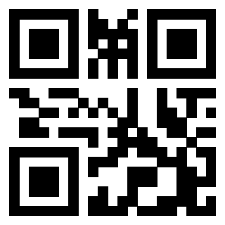 3209331506 QrCode associato