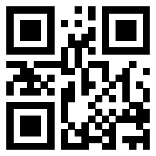 3209331514 QrCode associato