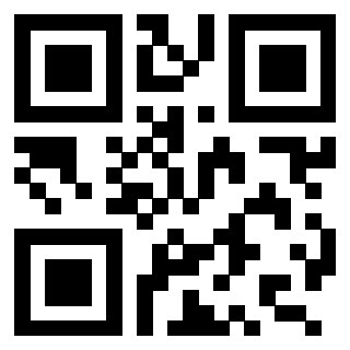 3209331515 - Immagine del QrCode
