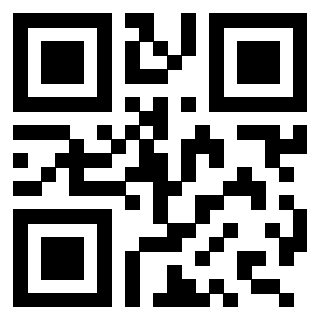 Immagine del Qr Code di 3209331518