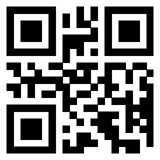 3209331519 QrCode associato
