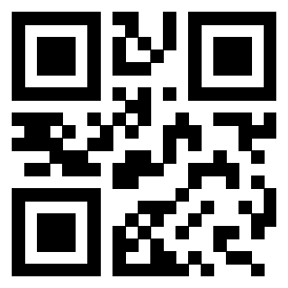 Immagine del Qr Code di 3209331520