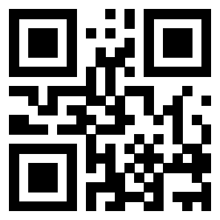 3209331521 QrCode associato