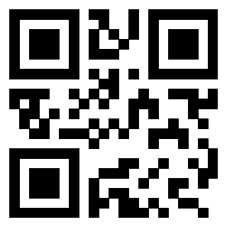 QrCode di 3209331522