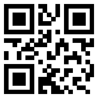 3209331523 - Immagine del Qr Code associato