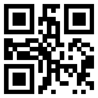 Scansione del Qr Code di 3209331526