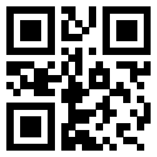 3209331535 - Immagine del Qr Code