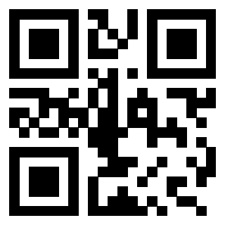 3209331542 - Immagine del QrCode