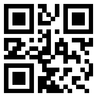 Immagine del Qr Code di 3209331543