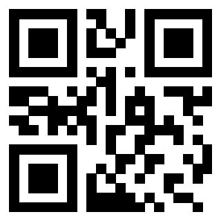 3209331549 - Immagine del Qr Code associato