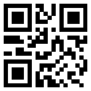3209331550 Qr Code associato