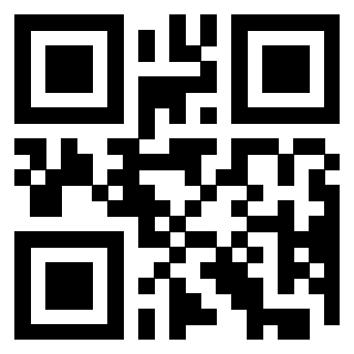 Immagine del Qr Code di 3209331554