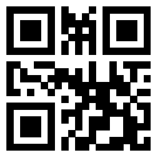 Il QrCode di 3209331557