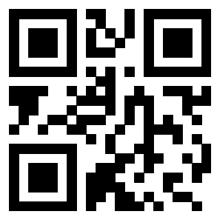Immagine del Qr Code di 3209331565