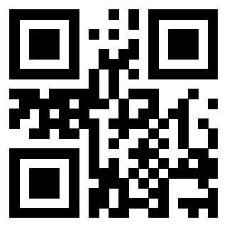 Scansione del QrCode di 3209331572