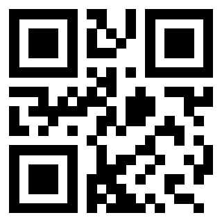 Scansione del Qr Code di 3209331574