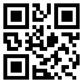 Immagine del Qr Code di 3209331575