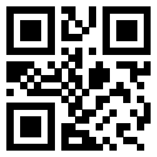 3209331578 Qr Code associato