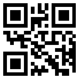 3209331580 Qr Code associato