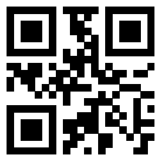 3209331582 - Immagine del Qr Code