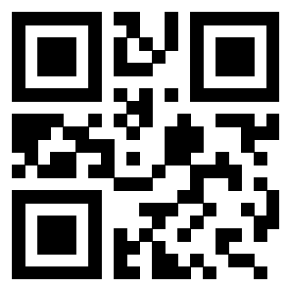 Immagine del QrCode di 3209331584