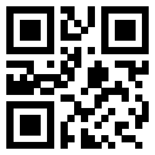 Il QrCode di 3209331588