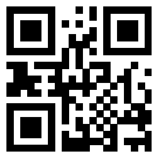 3209331590 - Immagine del Qr Code associato